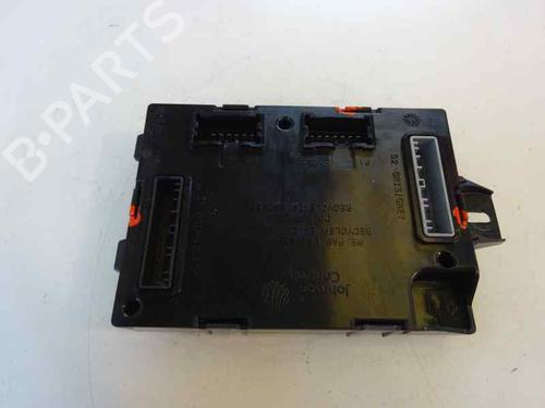 Fuse box RENAULT CAPTUR I (J5_, H5_) 1.5 dCi 90 (J5N4, J5M5, J5MW, J5M6, J5AL, J5AJ) | BP2686256E1