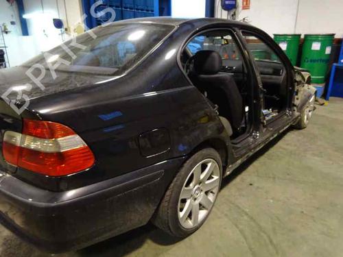 Styring servopumpe BMW 3 (E46) 320 d | BP8525898M99 