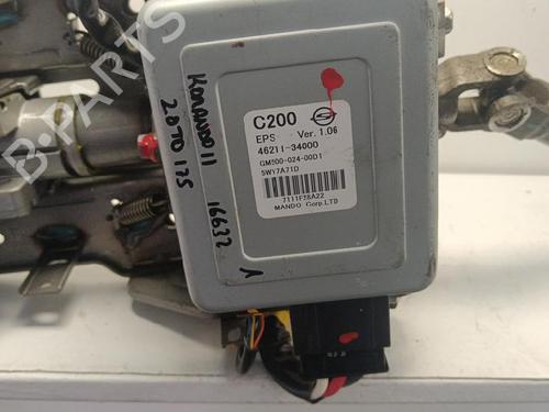 Used Steering column Steering column 35745911 35745911