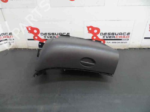 Used Glove box MERCEDES-BENZ A-CLASS (W168) A 170 CDI (168.009, 168.109) (95 hp) 586902