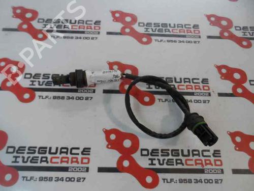 Electronic sensor BMW 1 (E87) | BP8174269M84