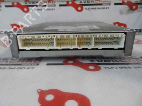Used Engine control unit (ECU) TOYOTA YARIS (_P1_) 1.3 (NCP10, SCP12_) (86 hp) 201260