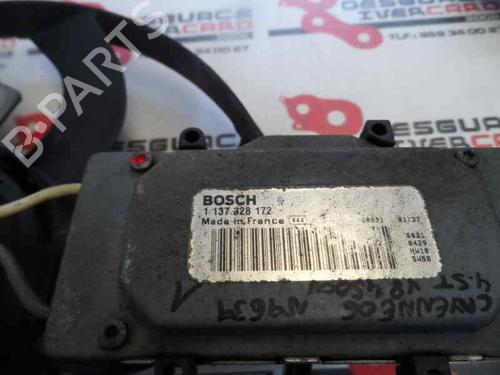 Used Radiator fan Radiator fan 585930 585930