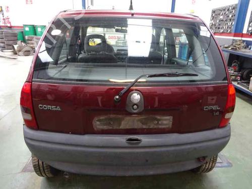 Ignition coil OPEL CORSA B (S93) 1.4 i (F08, F68, M68) | BP5093408M94 