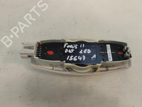 Interior roof light FORD FOCUS III 1.6 TDCi | BP16061774I8