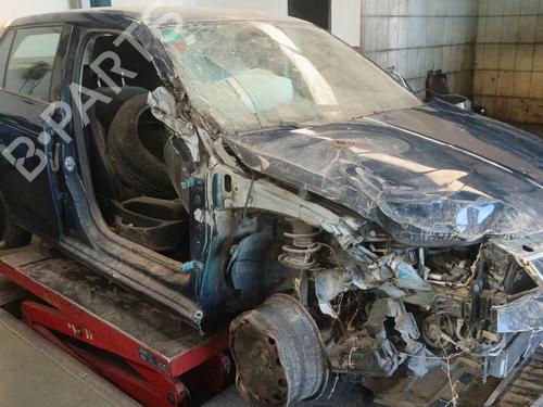 Headlight switch SKODA FABIA III (NJ3) 1.4 TDI | BP35740678I24 - Image 5