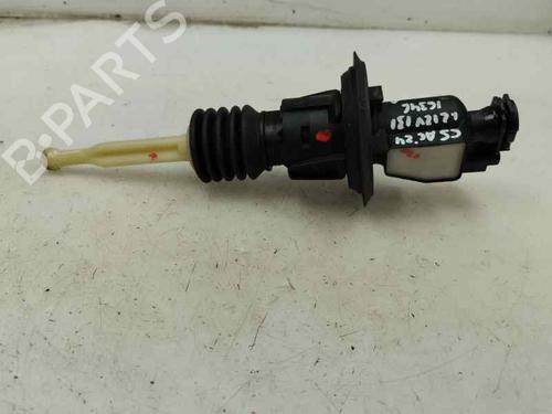 Used Clutch slave cylinder CITROËN C5 AIRCROSS (A_) 1.2 PureTech 130 (ARHNSJ) (131 hp) 29134039