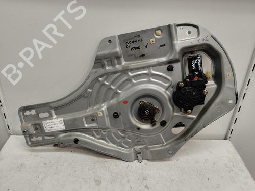 Used Front left window mechanism Front left window mechanism HYUNDAI TUCSON (JM) 2.0 CRDi (113 hp) 11849185 11849185