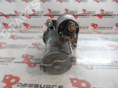 Used Starter Starter 204436 204436