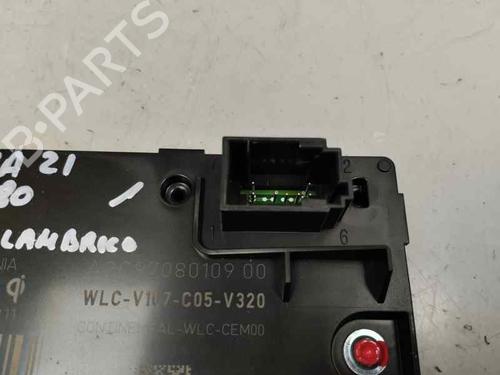 Electronic module OPEL MOKKA 1.2 (76) | BP21395188M83