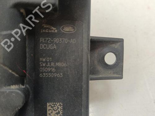 Electronic module LAND ROVER RANGE ROVER EVOQUE (L538) 2.0 D 4x4 | BP39261312M83 - Image 2