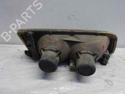 Used Left headlight CITROËN ZX Break (N2) 1.9 TD (90 hp) 2849596