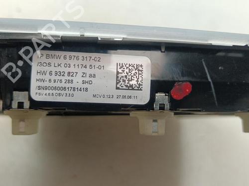 Kabinelys BMW 1 (E87) 118 d | BP35741708I8 - Image 3