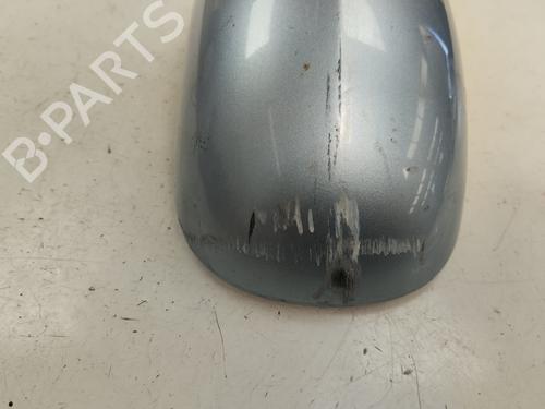 Right mirror FORD KA (RB_) 1.3 i ROCAM | BP19487972C27 