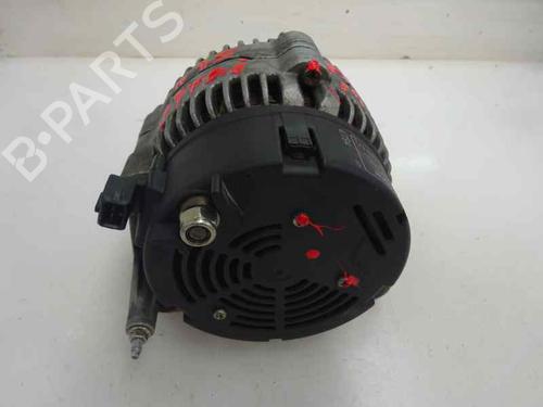 Used Alternator VW PASSAT B3/B4 (3A2, 35I) [1988-1997]  8256961
