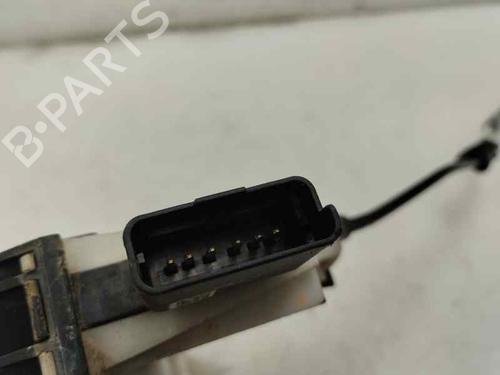 Front left lock PEUGEOT 208 I (CA_, CC_) 1.2 THP 110 | BP28025160C98 