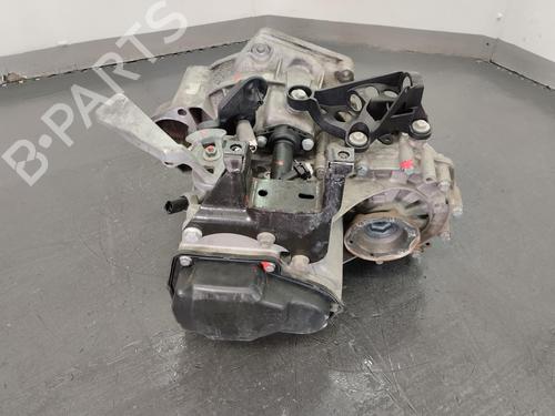 Gearbox SEAT IBIZA IV (6J5, 6P1) 1.9 TDI | BP18118519M3 