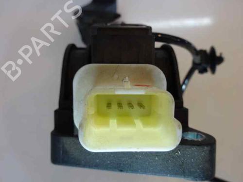 Used Pedal CITROËN C4 I (LC_) 1.6 HDi (90 hp) 1624149