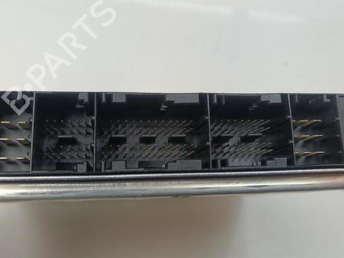 Engine control unit (ECU) MINI MINI (R50, R53) One D | BP35743525M57 - Image 3