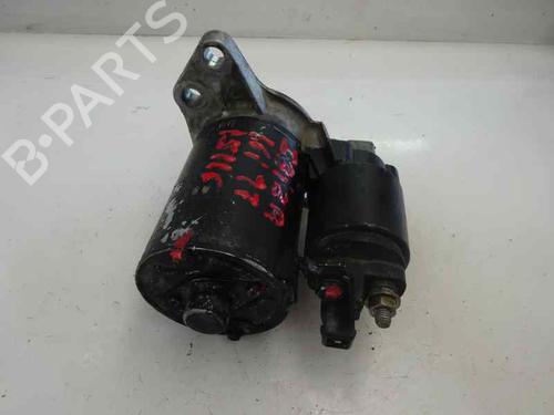 Used Starter Starter 9768726 9768726