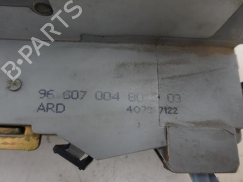 Rear right lock CITROËN C4 I (LC_) 1.6 HDi | BP10661957C99 