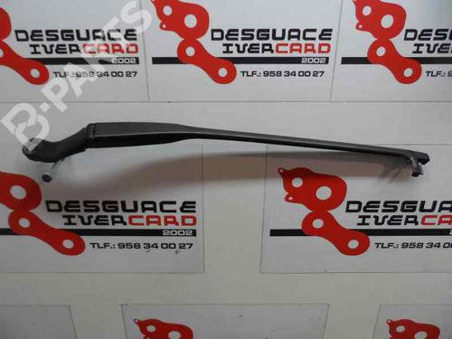 Front windshield wiper arm FIAT CROMA (194_) 1.9 D Multijet (194AXC1B, 194AXC12) | BP3469110C143 