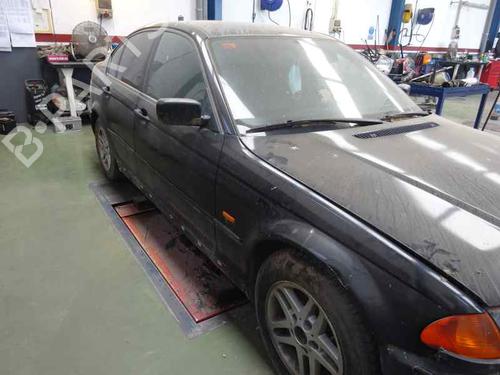 Front left lock BMW 3 (E46) 320 d | BP10033167C98