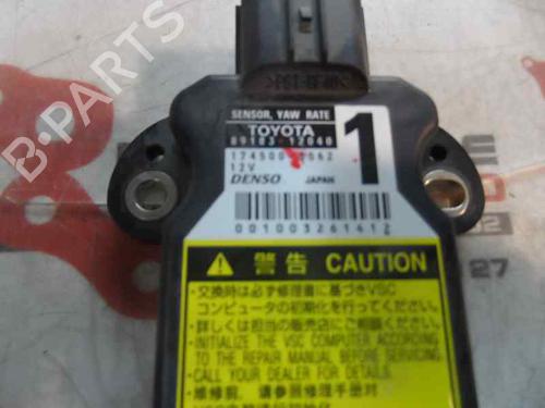 Elektronik Modul für LEXUS IS II (_E2_) 220d (ALE20) (177 hp) 2708285