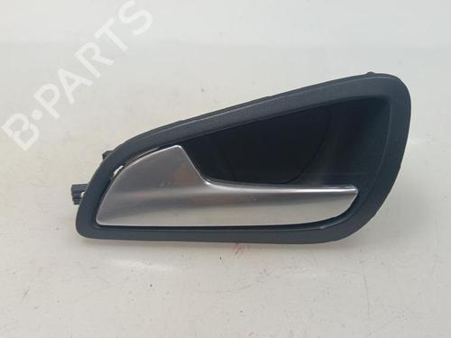 Used Front left interior door handle Front left interior door handle 35745205 35745205