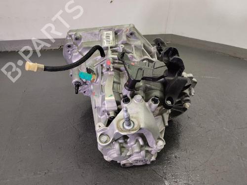 Gearbox DACIA DUSTER (HM_) 1.0 TCe 100 (HMMT) | BP18681066M3