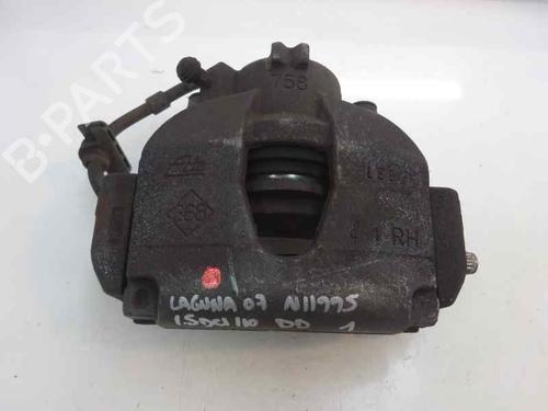 Used Right front brake caliper Right front brake caliper 11608048 11608048