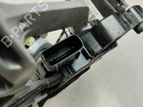 Zamek drzwi tylnych lewych HYUNDAI ELANTRA V Saloon (MD, UD) 1.6 | BP19923974C100