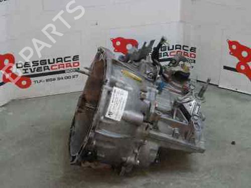 Used Gearbox Gearbox 198371 198371