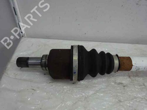 Used Left front driveshaft Left front driveshaft 3253880 3253880