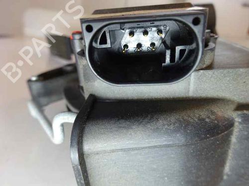 Used Pedal MERCEDES-BENZ A-CLASS (W169) A 180 CDI (169.007, 169.307) (109 hp) 2708578