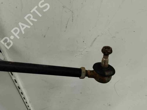 Used Steering rack Steering rack CITROËN C15 Box Body/MPV (VD_) [1984-2006] 28025136 28025136