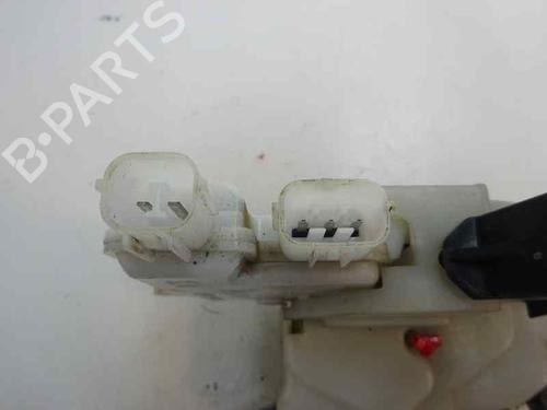 Used Front left lock HONDA ACCORD VII (CL, CN) 2.2 i-CTDi (CN1) (140 hp) 6787949