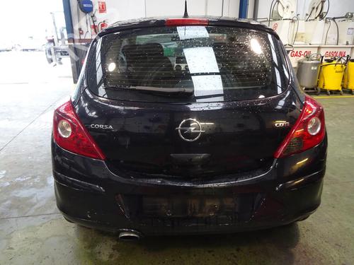 BP14170859M9 | Subframe OPEL CORSA D (S07) 1.3 CDTI (L08, L68) BP14170859M9