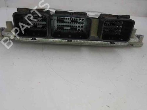 Calculateur moteur (ecu) PEUGEOT 406 (8B) 2.0 HDI 110 (109 hp) 3193471