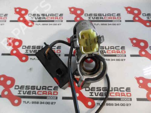 Used Ignition barrel Ignition barrel 1507557 1507557