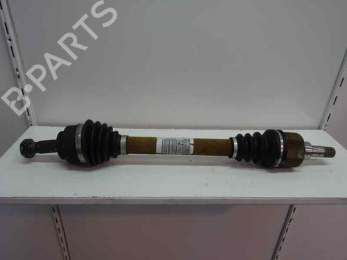 Used Left front driveshaft CITROËN C4 I (LC_) 1.4 16V (88 hp) 8796723