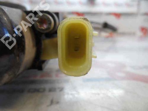 Front right window mechanism HYUNDAI GETZ (TB)  | BP206474C23 