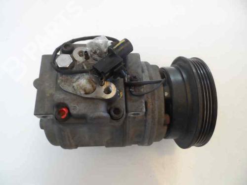 AC compressor KIA RIO I Hatchback (DC)  | BP269234M34 