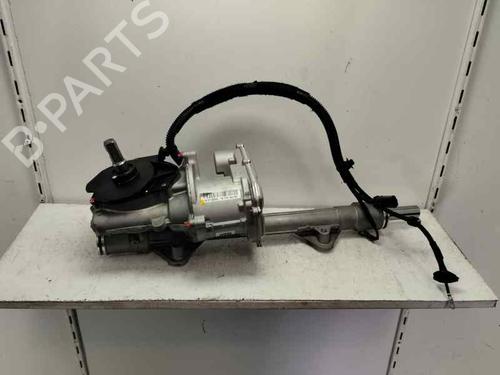 Used Steering rack OPEL CROSSLAND X / CROSSLAND (P17, P2QO) [2017-2025]  22651660