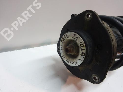 Left front shock absorber VW CADDY III Box Body/MPV (2KA, 2KH, 2CA, 2CH) 1.6 TDI | BP11141017M16 