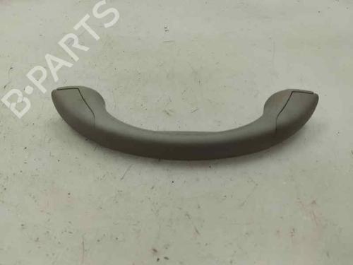 Used Rear right interior door handle Rear right interior door handle NISSAN NOTE (E12) 1.2 (80 hp) 26567975 26567975