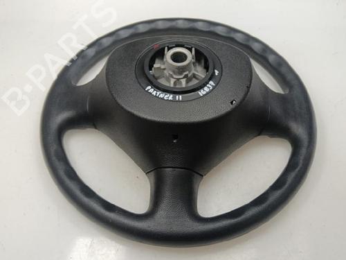 Steering wheel PEUGEOT PARTNER Tepee 1.6 HDi | BP40622782C49 - Image 2