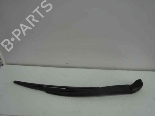 Used Rear windshield wiper arm Rear windshield wiper arm 9857062 9857062