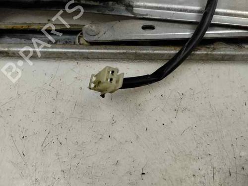 Front right window mechanism ROVER STREETWISE Hatchback  | BP27243101C23 