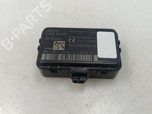 Used Electronic module Electronic module 39261287 39261287